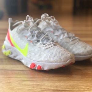Nike React Element 55 🔥